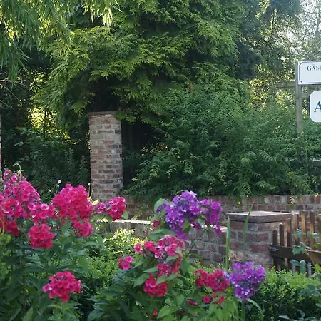 Gaestehaus Kersting Guest house Meerbusch