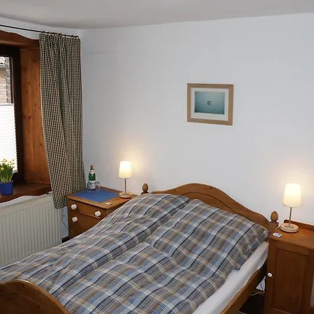 Gaestehaus Kersting 2*