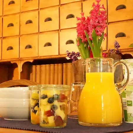 Gaestehaus Kersting Guest house 2*