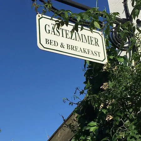 Gaestehaus Kersting