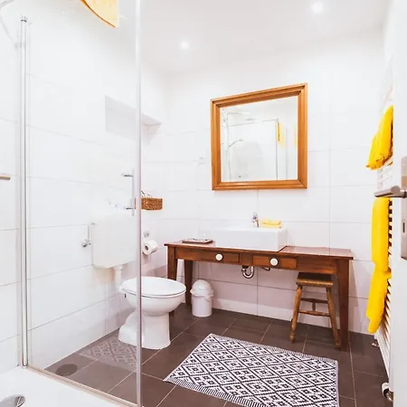 Gaestehaus Kersting Guest house 2*