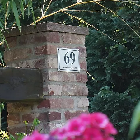 Guest house Gaestehaus Kersting 2*