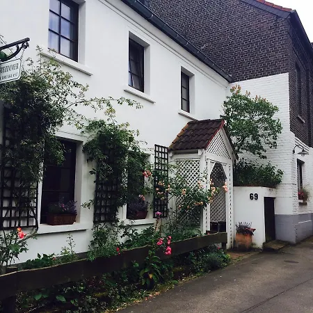 Gaestehaus Kersting Гостевой дом