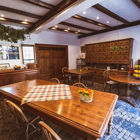 Konukevi Gaestehaus Kersting