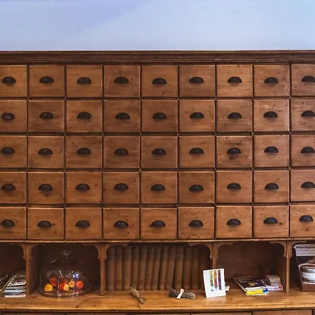 Gaestehaus Kersting Pensjonat 3*