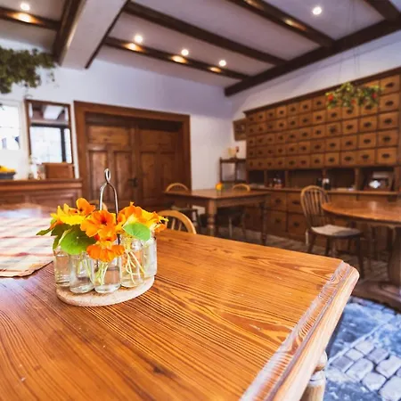 Gaestehaus Kersting 2*