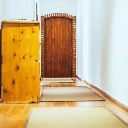 克斯汀宾馆 招待所 梅尔布施