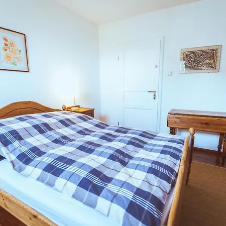 Gaestehaus Kersting Meerbusch