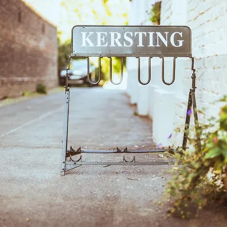 Gaestehaus Kersting Pensjonat