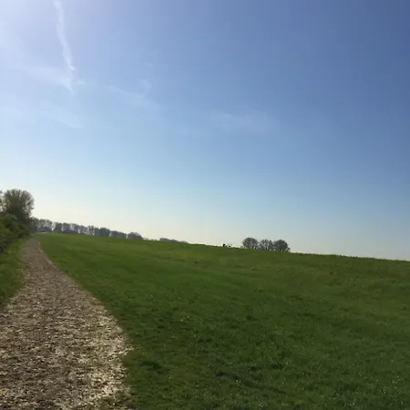 Gaestehaus Kersting Maison d'hôtes Meerbusch