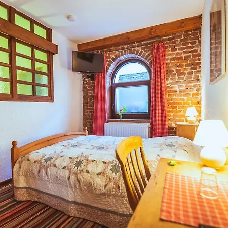 Gaestehaus Kersting Pensjonat