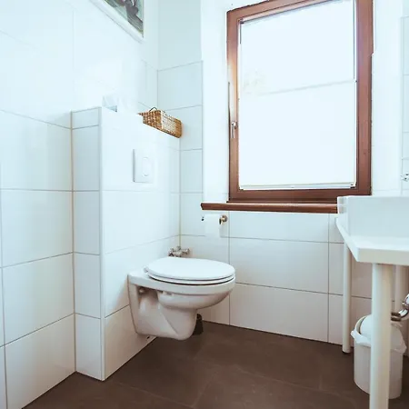 克斯汀宾馆 3* 梅尔布施