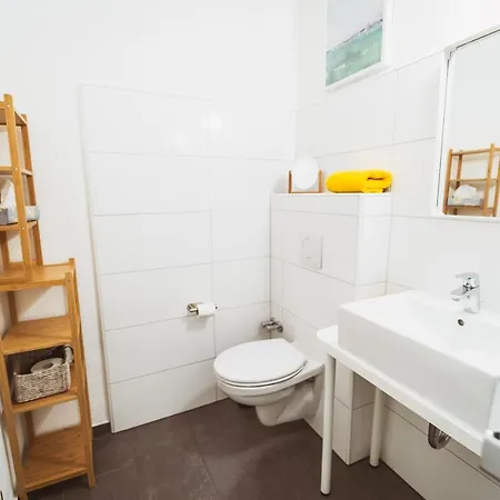 Maison d'hôtes Gaestehaus Kersting 3*