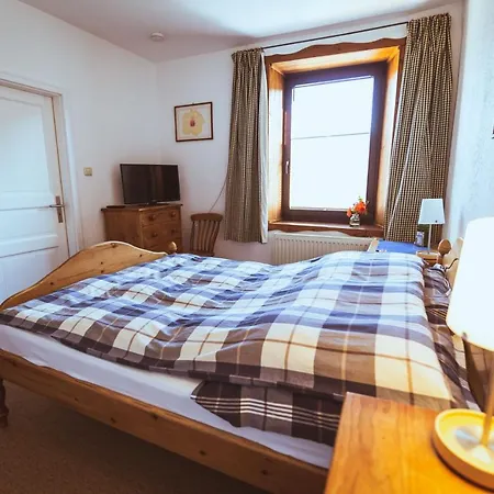 Gaestehaus Kersting 2* Мербуш