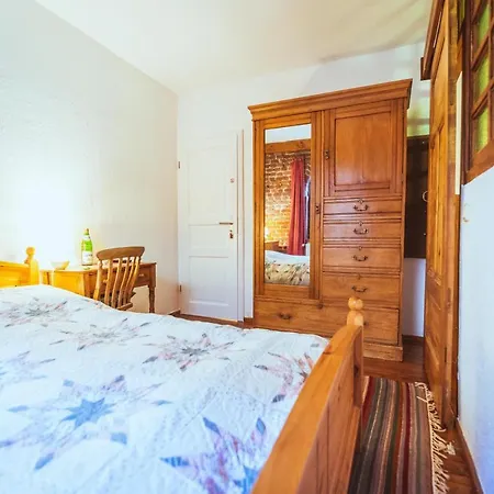 Penzion Gaestehaus Kersting Meerbusch