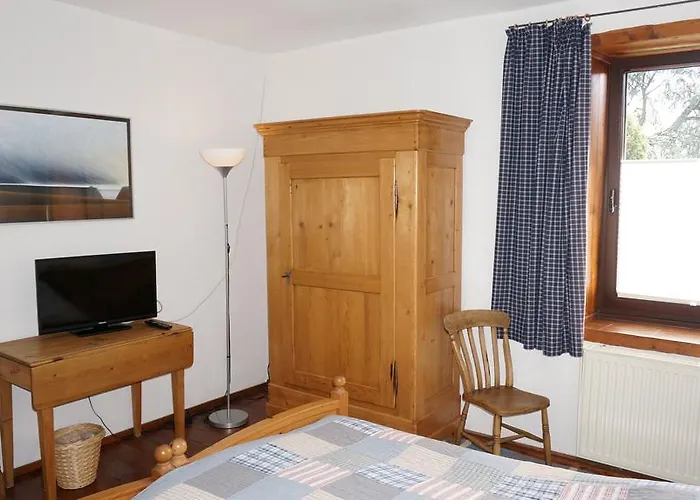 Gaestehaus Kersting Meerbusch