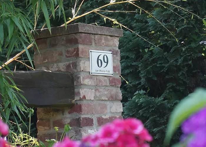 Gasthuis Gaestehaus Kersting 3*