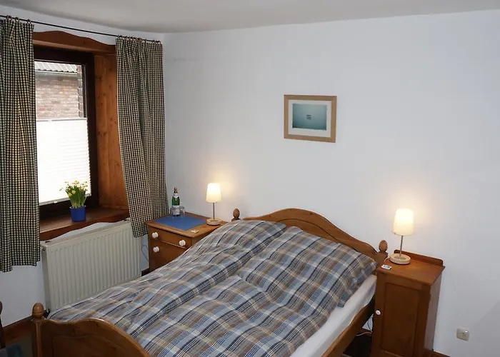 Gaestehaus Kersting 3*