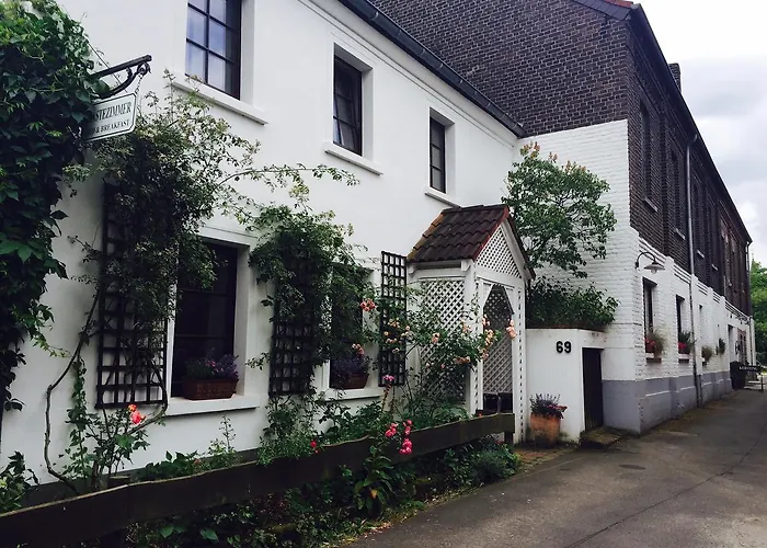 Gaestehaus Kersting Gasthuis