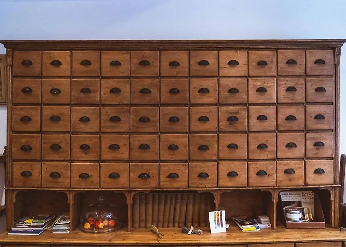 Gaestehaus Kersting Gasthuis 3*