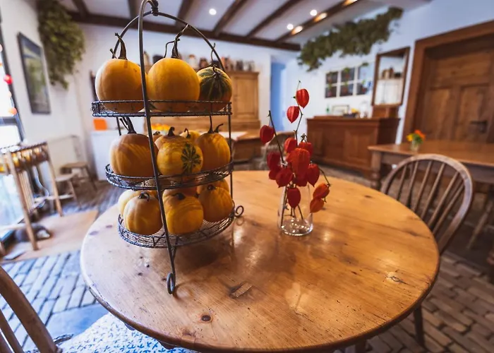 Gaestehaus Kersting 3* Meerbusch