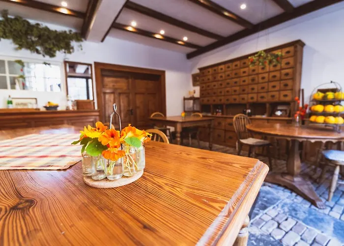 Gaestehaus Kersting 3*