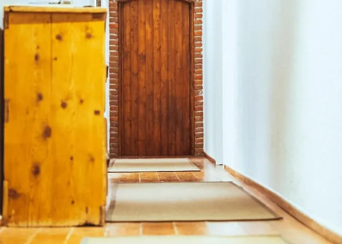 Gaestehaus Kersting Pensión Meerbusch