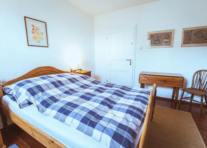 Gaestehaus Kersting Meerbusch