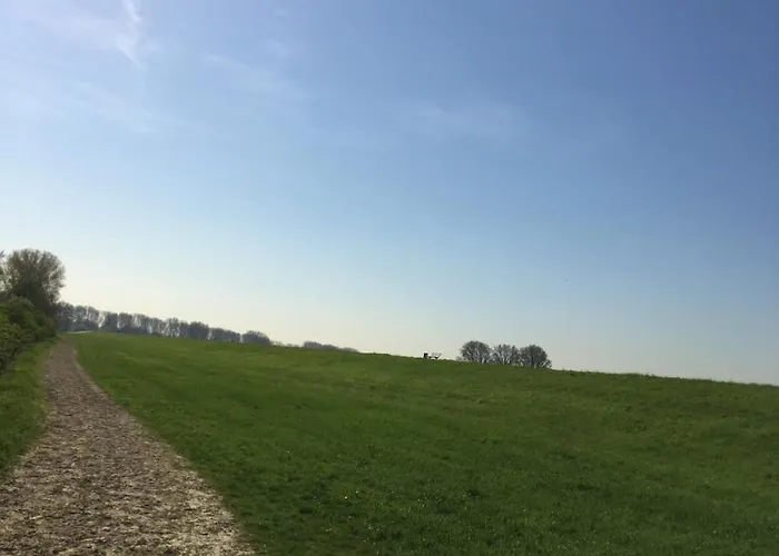 Gaestehaus Kersting Pensión Meerbusch