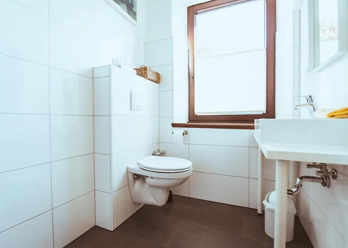 Gaestehaus Kersting 3* Meerbusch