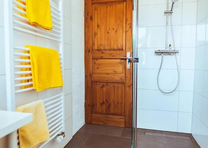 Pensión Gaestehaus Kersting Meerbusch