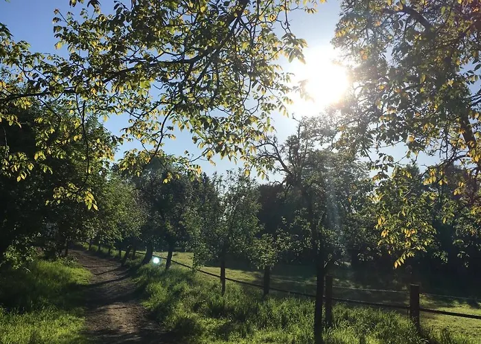 Gasthuis Gaestehaus Kersting Meerbusch