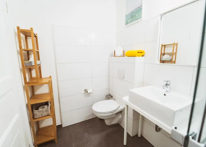 Pensión Gaestehaus Kersting 3*