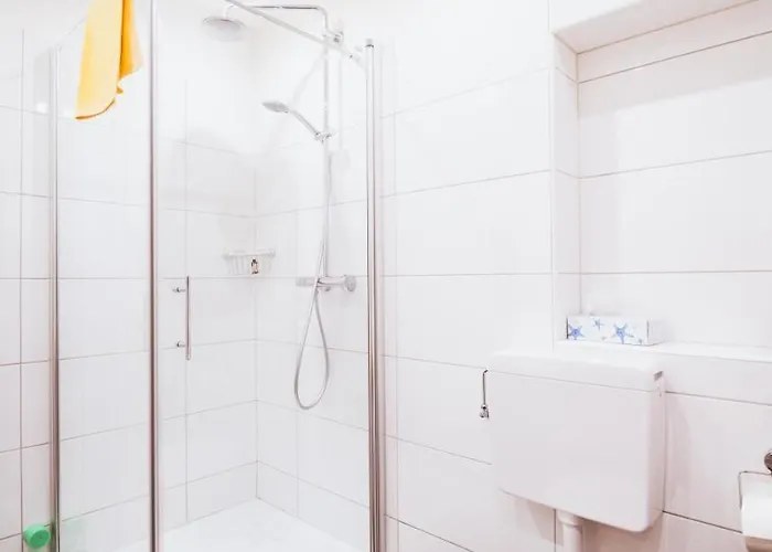 Gasthuis Gaestehaus Kersting Meerbusch