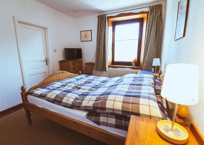 Gaestehaus Kersting 3* Meerbusch