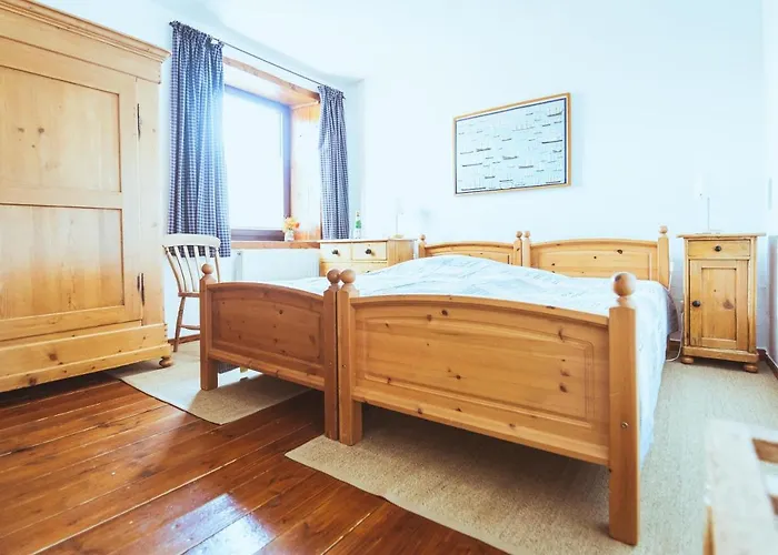 Gaestehaus Kersting Meerbusch