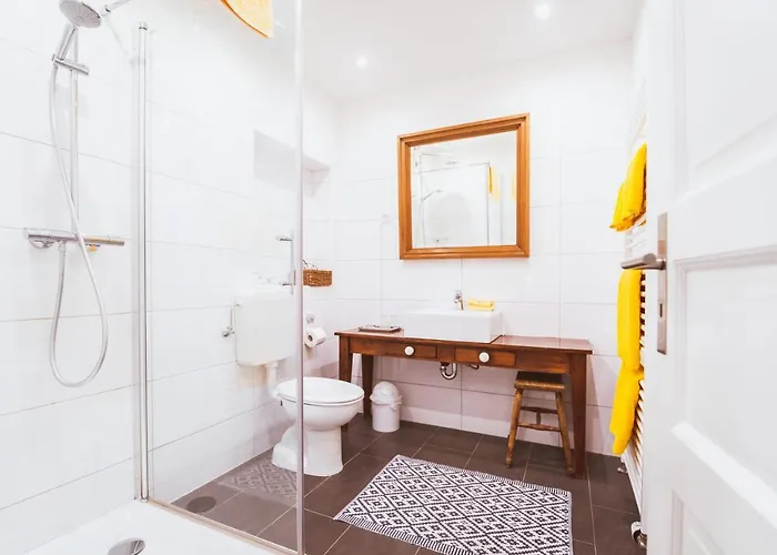 Gaestehaus Kersting Gasthuis 3*